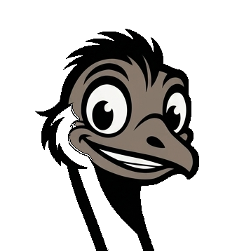 PUF emu